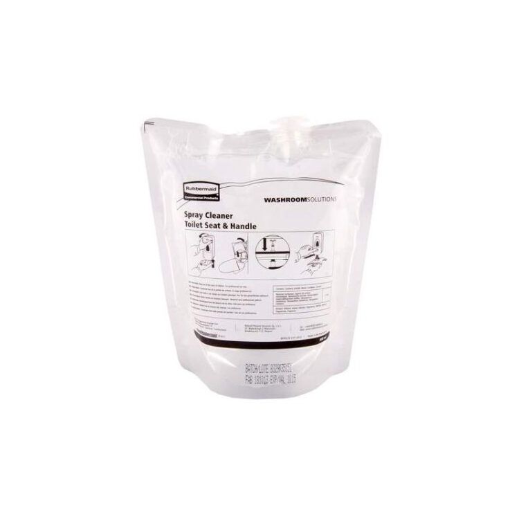 Toilet Spray Dispenser Refill - Image 3
