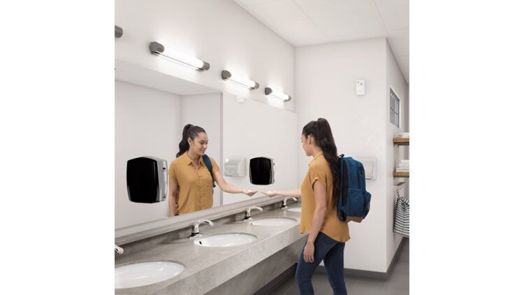 Autofoam Dispenser - Image 2