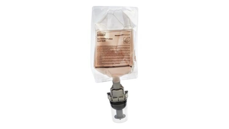 Flex - Enriched Lotion Hand wash Refill