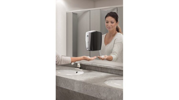 Autofoam Dispenser - Image 3