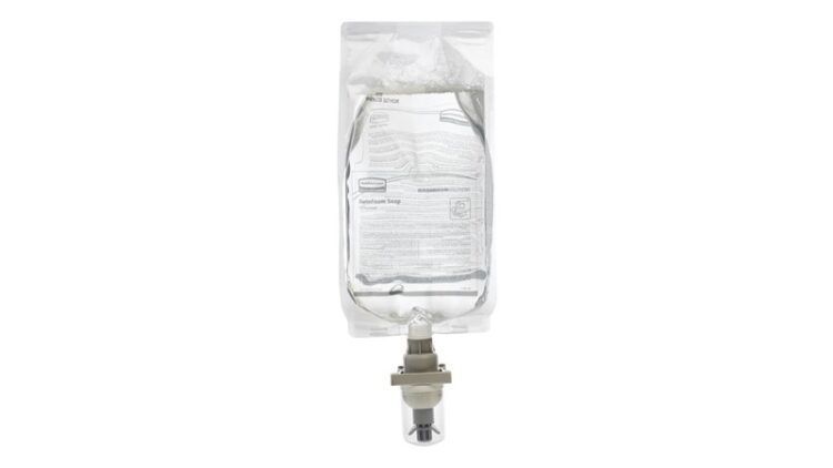 Rubbermaid Autofoam - Soap Antibacterial