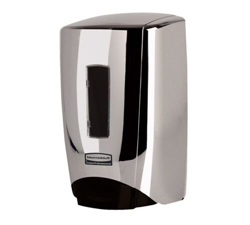 500ml Foam Soap / Sanitizer Dispenser