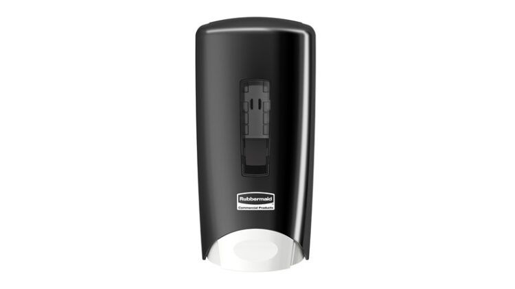 Rubbermaid Flex 1300ml Dispenser - Image 2