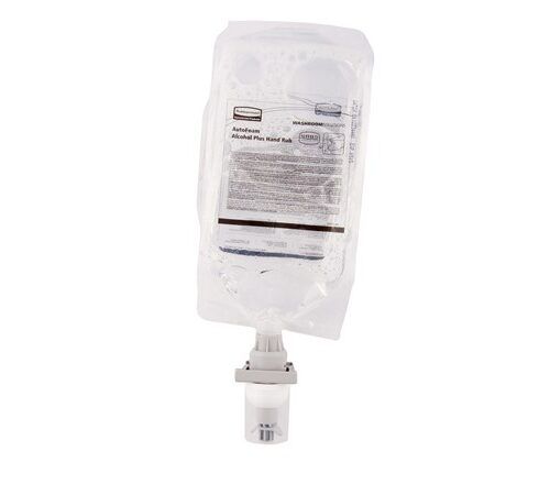 Auto Foam Sanitizer Refill
