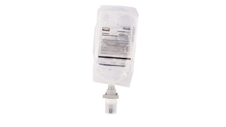 Auto Foam Sanitizer Refill