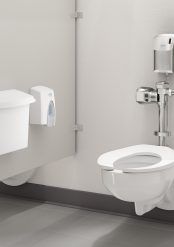 Toilet Spray Dispenser Refill