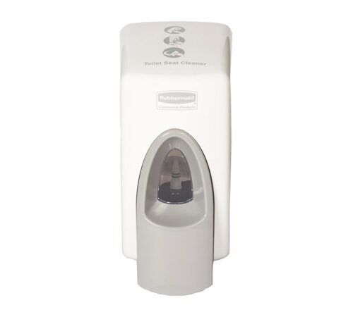 Toilet Spray Dispenser