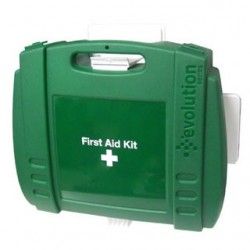 First Aid Kits