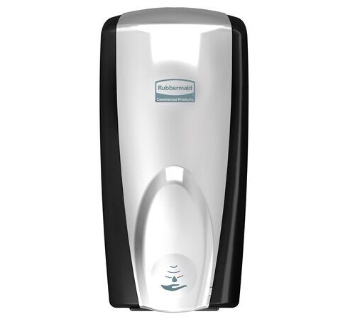 Auto Sanitizer Unit