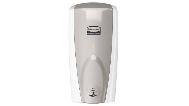 Auto Sanitizer Unit - Image 4