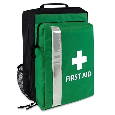 Sports First Aid Kit