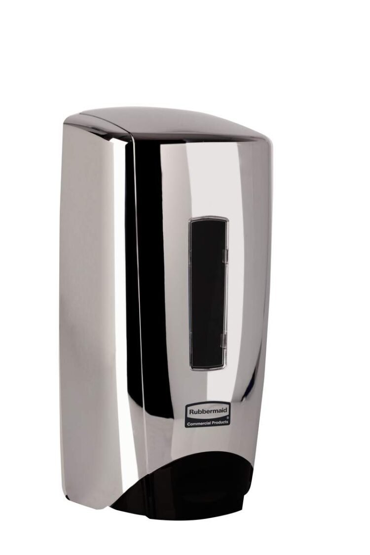Rubbermaid Flex 1300ml Dispenser - Image 3