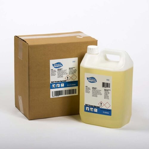MULTI PURPOSE DEGREASER 2 x 5L