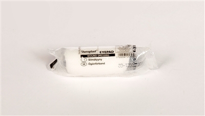 Eye Pad Dressing No.16