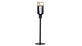 Hands Free Auto Dispenser & Stand