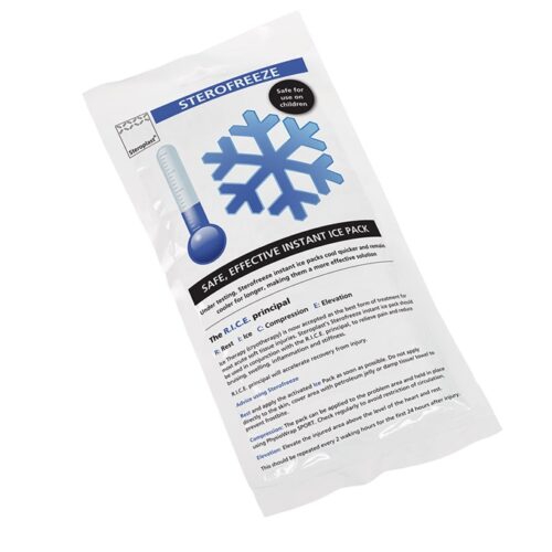 Instant Ice Pack - Single