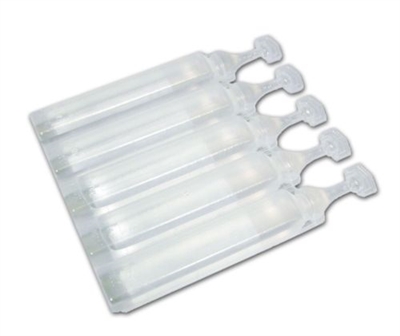 Sterile Eye Wash 20ml
