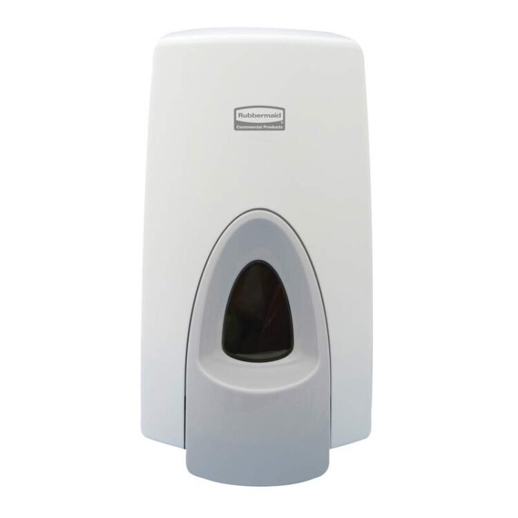 Enriched Foam Refills 800ml - Image 3