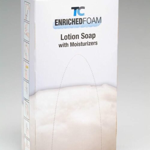 Enriched Foam Refills 800ml