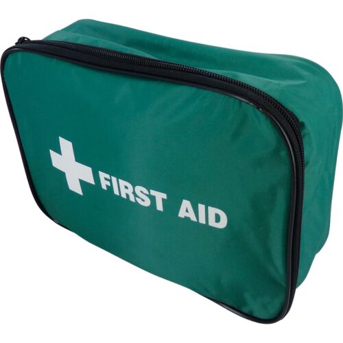 First Aid Childs Sports Kit