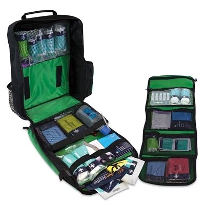 First Aid Adults Elite Sports Kits Refill