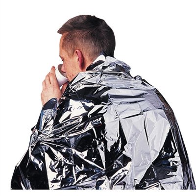 Foil Blanket