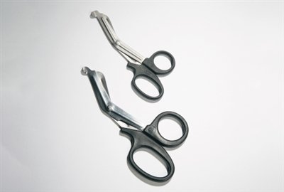 Paramedic Shears