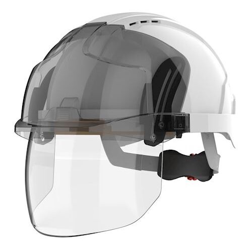 JSP Evo Vista Shield Helmet