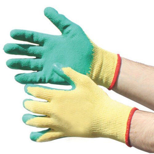 GREEN GRIP GLOVE