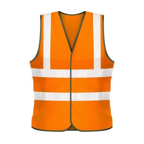 Hi Vis Vest
