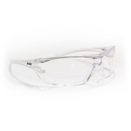 Standard Safety Glasses