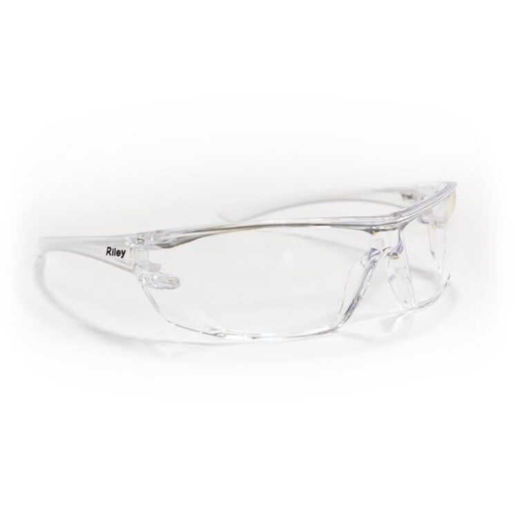 Standard Safety Glasses