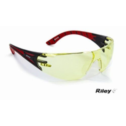 Tinted Safety Glasses Riley