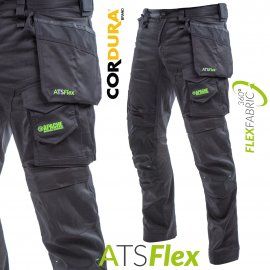 Apache ATS Flex Stretch Holster Work 