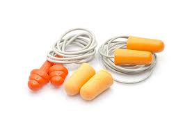 Ear Plugs