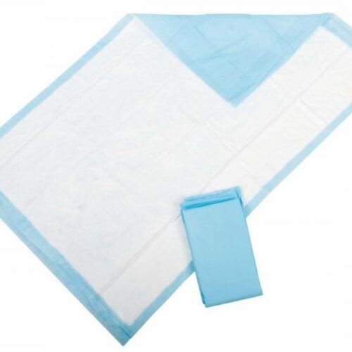 Incontinence Sheets - 60 x 40cm (40)