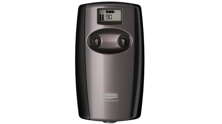 MICROBURST DUET DISPENSER