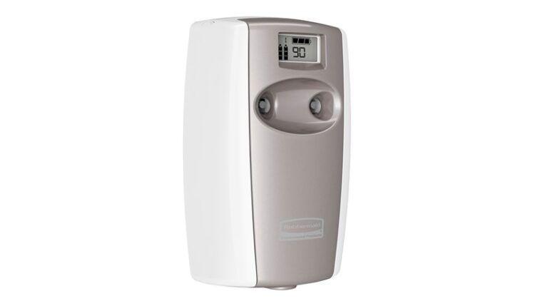 MICROBURST DUET DISPENSER - Image 3