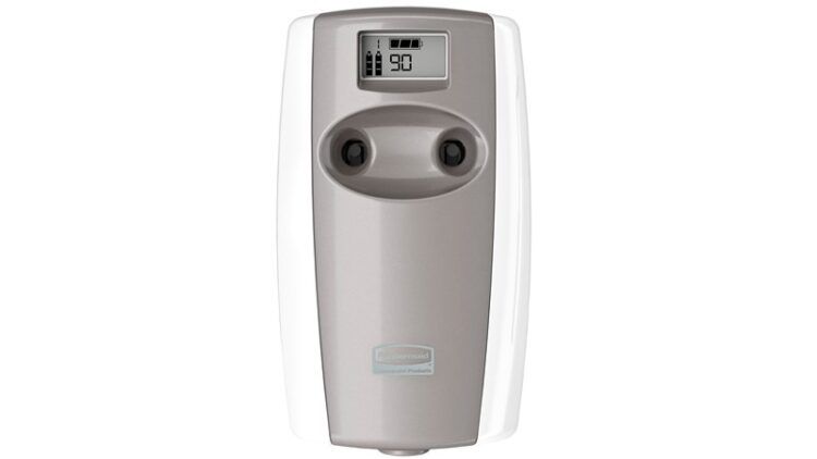 MICROBURST DUET DISPENSER - Image 2