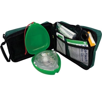 AED Preparation Kit / CPR Accessory Pack