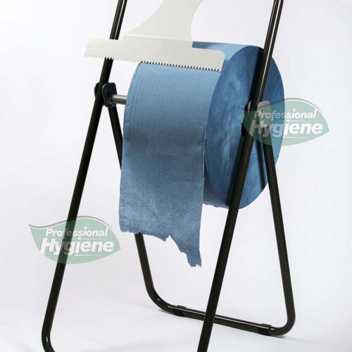 Mobile Floor Stand - 32cm Rolls