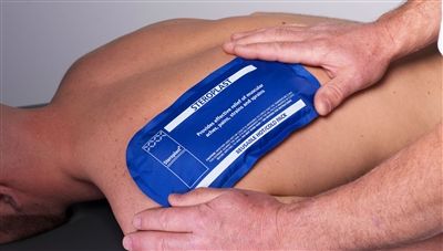 Ice Pack / Hot Pack - Reusable