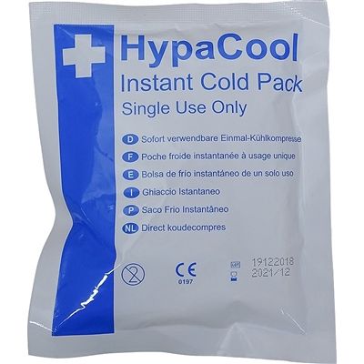 Small Instant Ice Pack