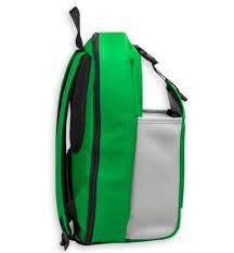 AED Response Bag - Defibrillator Backpack - Image 3