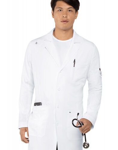 Gents Lab Coat - Koi Next Gen His Everyday Lab Coat