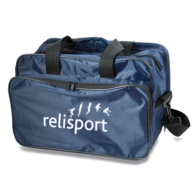 Rugby First Aid Sports Kit - Pitchside