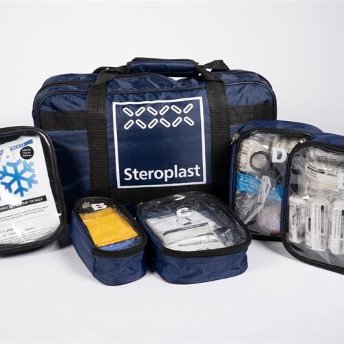Sports Medical Case