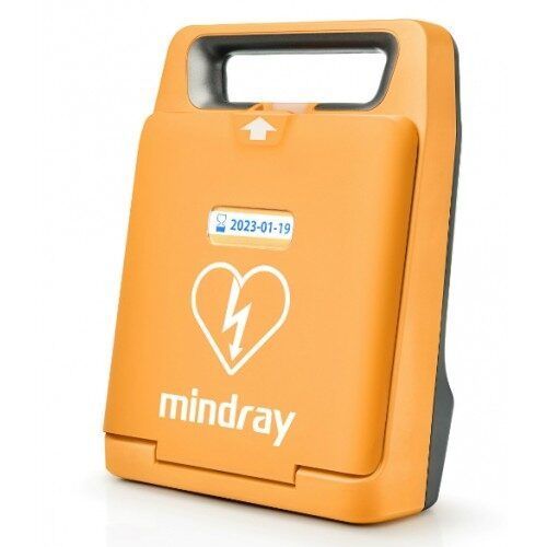 Defibrillator-Bene Heart C1A Defibrillator - AED