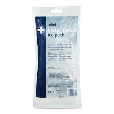 Instant Ice Pack - Box of 60