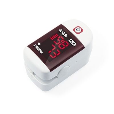 Oxy Watch - Portable Pulse Oximeter